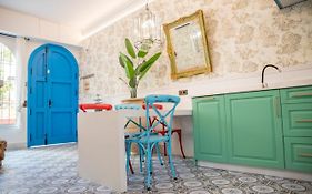 Apartamento Cubanito primera línea Bajondillo Torremolinos